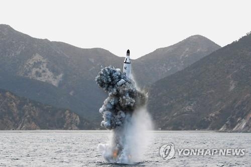 中환구시보, 北추가도발에 경고…"중국도 살길 터주기 어렵다" - 2