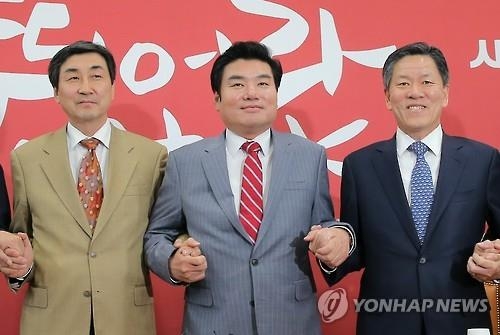 여야 3당, '北 5차 핵실험 중단 촉구' 결의안 합의 - 2