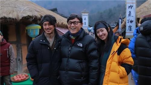 고수-진세연 조합 어떨까…'옥중화' 사전 스페셜 27일 방송 - 2