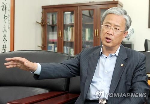 국민의당 "단결" 외쳤지만…연립정부·원내대표 '동상이몽' - 4