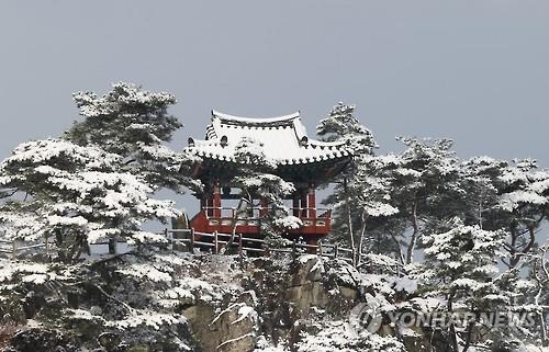 '트레킹 명소' 괴산 산막이옛길 군립공원 지정 추진 - 3