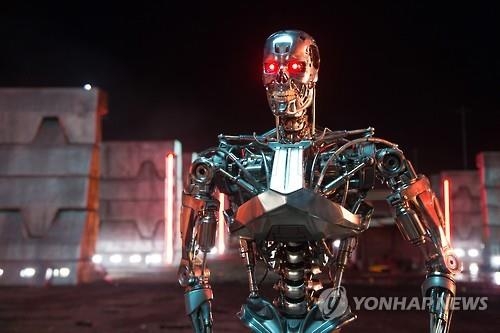 미군, AI 장착한 '살인로봇' 우려에 "전략가로 활용할 것" - 2