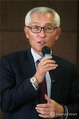 시니어·대학생 선배와 재학생 연결…광주고동문 "좋은 형 될게" - 2
