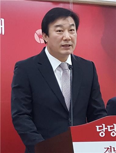 경남도 '독자 추진' 의지 글로벌테마파크 결국 포기(종합) - 2