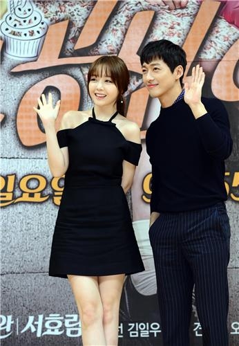 유쾌남으로 돌아온 남궁민 "제가 왜 변호인석에 앉아있는지" - 3