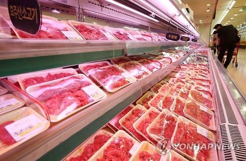 쇠고기 1인분 4만원 '금값'…가격의 40%는 복잡 유통단계서 형성 - 4