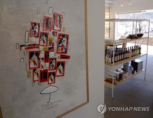대작 화가에 그리게 한 그림…'조영남 원작' 단정 못 해 - 3