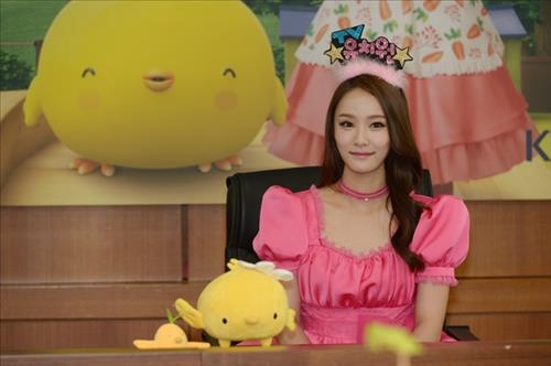 "솔직한 '언니'가 왔다"…'유튜브 스타' 기용한 TV유치원 - 2