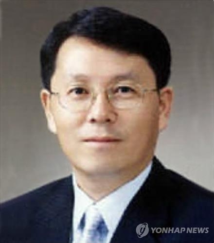 신임 관세청장에 천홍욱 전 관세청 차장 임명 - 2
