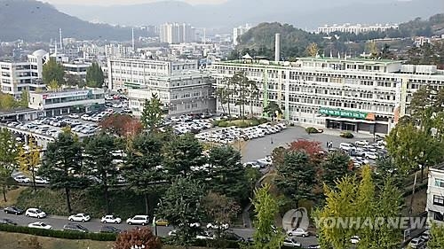 대구시 6개국·교육원 옛 경북도청 건물로 옮긴다 - 2