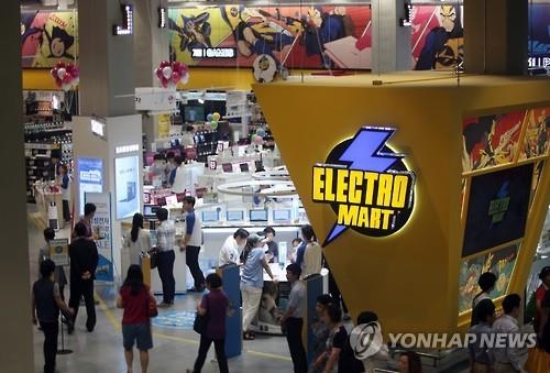 '정용진 야심작' 이마트타운, 대표 점포로 자리잡아 - 3