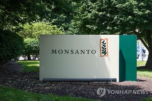 몬산토, 바이엘 인수제안 거부 "74조원은 헐값" - 2