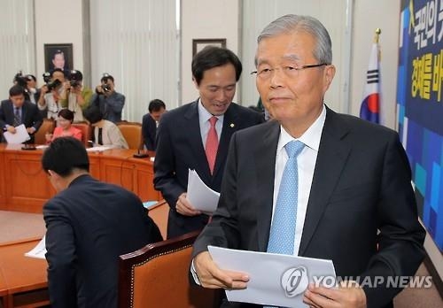 더민주, 전준위 인선…친노 직계는 배제-총괄본부장에 정장선 - 2