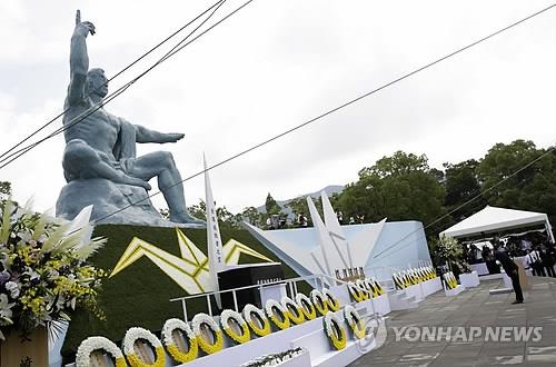 "우리도 있는데…" 오바마 히로시마行에 나가사키 박탈감 호소 - 2