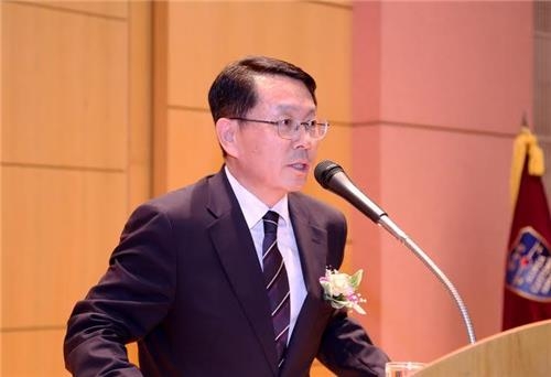 천홍욱 관세청장 "수출입기업·FTA 지원에 역량 집중" - 2
