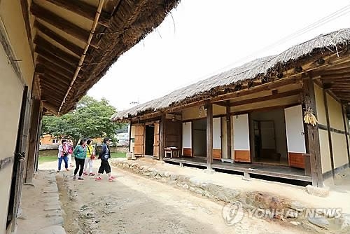 '국립한국문학관은 우리 고장으로'…10여개 지자체들 경쟁 치열(종합) - 7