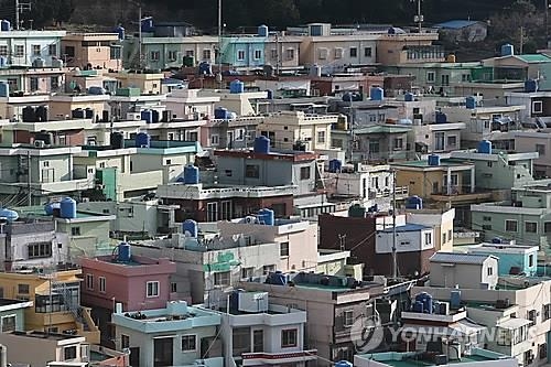 부산시의회 마을 공동체 활성화 지원 조례 추진 - 2