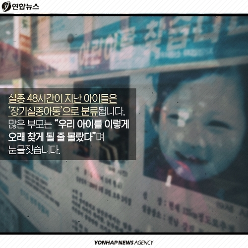 <카드뉴스> 어디 있는 거니…살아만 있어다오 - 6