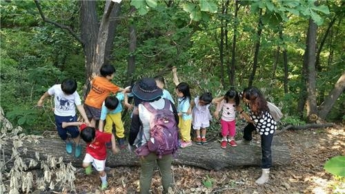 마을 폐허가 생태 공동체로 탈바꿈…도봉구 '숲속애' - 4