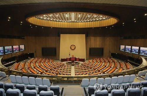 민생 외친 20대 국회 첫발 내디뎠는데, 개원 협상은 '헛바퀴'(종합) - 2