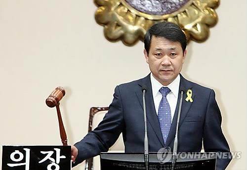 강원도의회 8∼17일 임시회…도정·교육행정 질문 - 2