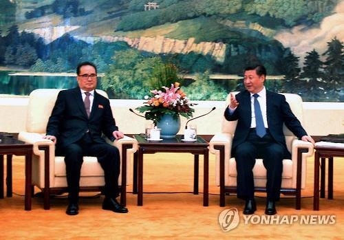 리수용의 허전한 귀국보따리…"뜻밖의 사건, 희소식은 없었다"(종합) - 2
