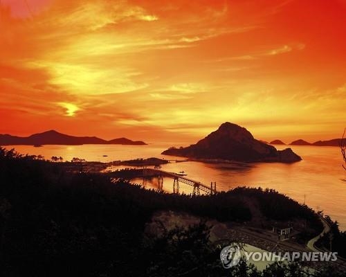 고군산군도 연결도로 7월 부분 개통…신시도∼무녀도 구간 - 3