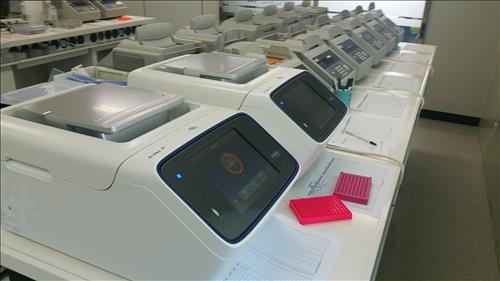 <한국의 과학수사> ② '99.99%의 확실성' DNA의 증거능력 - 3