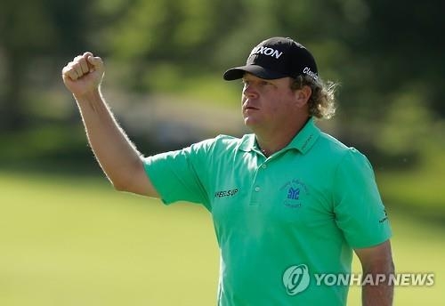 -PGA- 매거트, 연장전서 우승…안병훈 공동 11위 - 2