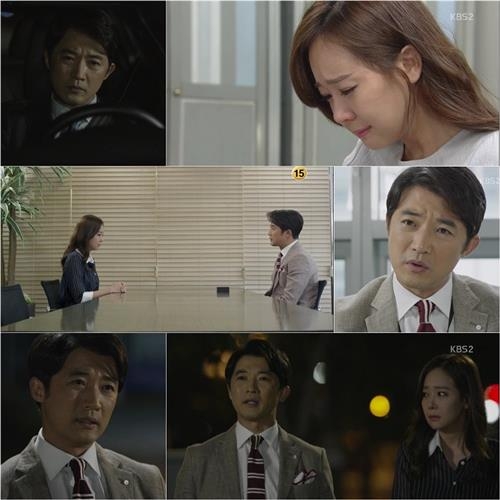 '옥중화' 결방에 SBS '미녀 공심이' 자체 최고 13.6% - 3