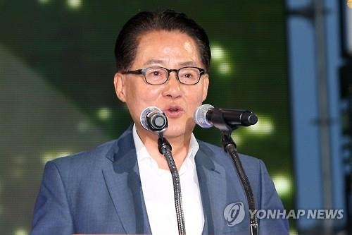 박지원 "내일 개원 못해 국민께 사과…내일께 당 입장 밝힐것" - 2
