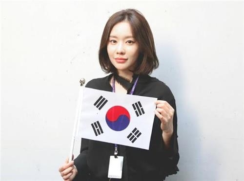 "감사하는 마음으로" 스타들 SNS 통해 현충일 의미 되새겨 - 2