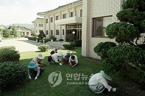 NYT "한국서 잊힌 채 말년 보내는 일본 할머니들" 조명 - 2