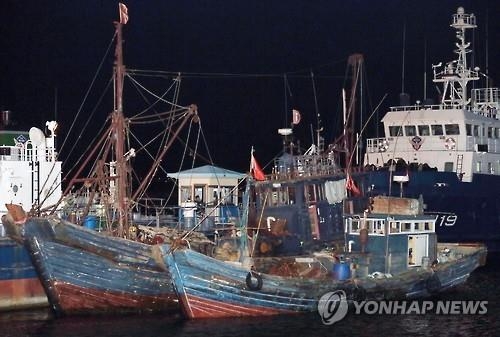 "오죽했으면 中어선을 직접 잡았겠나"…연평어민 분노 - 2