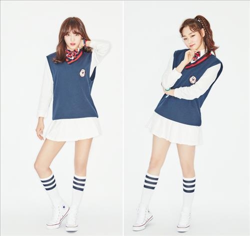 '각개전투' I.O.I, 시한부 그룹의 한계인가 - 2