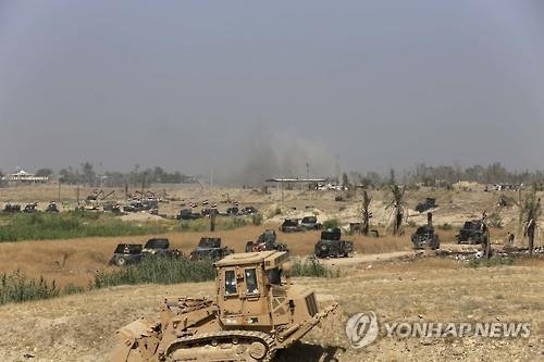 IS 가입 후회하는 서양 청년들 "집에 돌아가고 싶어요" - 3