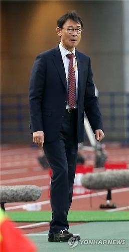 여자축구대표팀, 미얀마에 4-1 완승… 장슬기 멀티골 - 2