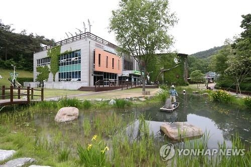 창녕 우포늪, 자연과 사람이 하나 되는 물아일체 체험 - 7