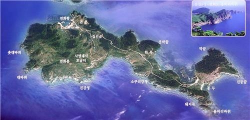 <가고 싶은 섬> '연꽃이 바다에'…통영 연화도 - 3
