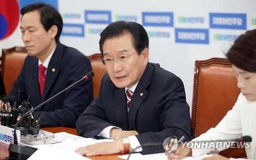 더민주 정책위, '방산비리 척결' 1호 법안으로 발의 - 2