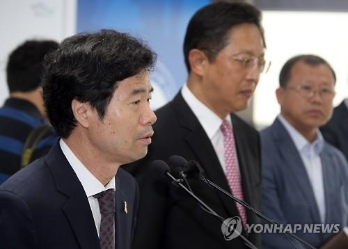 전북교육감 폭행사건 경찰 수사 착수…교육청 "고소 안한다"(종합) - 2