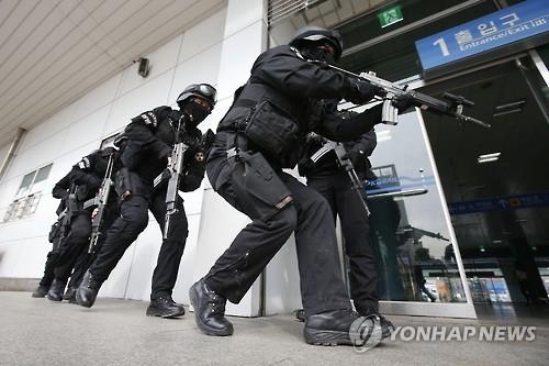 육군 6군단, 13~17일 경기북부서 지상협동훈련 - 2
