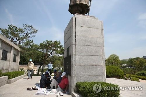 종묘·탑골공원, 어르신 '문화특구'로 바뀐다 - 2