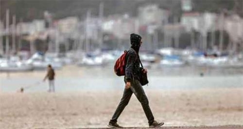 브라질 상파울루 20여년만에 가장 추운 날씨…동사자 발생 - 3