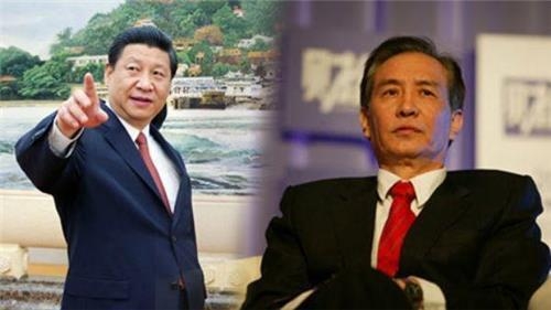 "中매체, 시진핑 경제책사 잇따라 조명…경제개혁 지원 포석" - 2