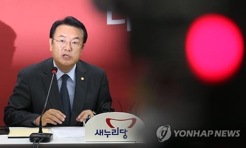 與, 구의역 사고 '문재인-박원순 책임론' 집중포화 - 2