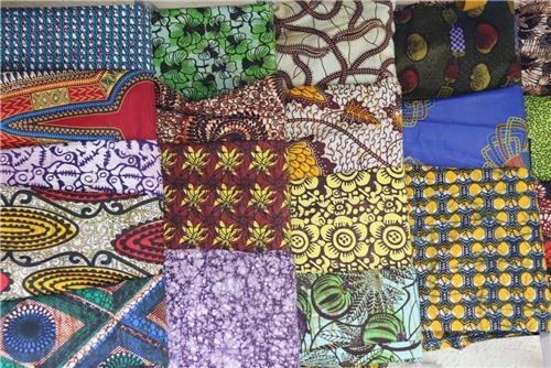 '전통과 현대의 조화'…나날이 진화하는 아프리카 패션 - 4