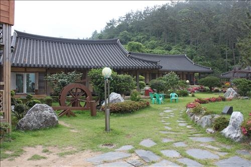 <가고 싶은 섬> '사랑의 섬·연인들의 섬' 목포 외달도 - 9