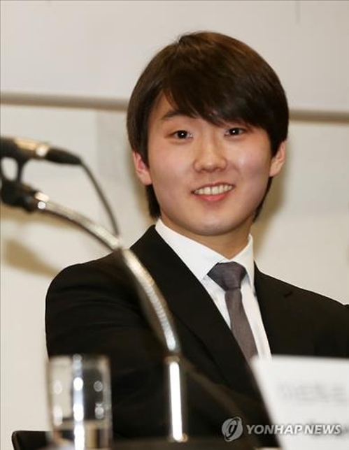 <인터뷰> 조성진 "런던심포니와 녹음할 수 있어 영광" - 2