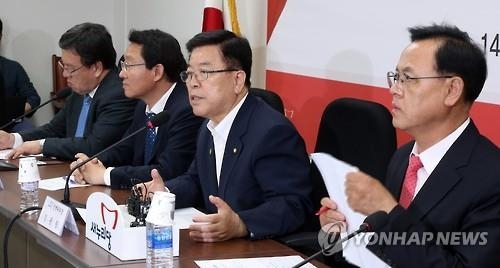 맞춤형보육 당정간담회…"기본보육료 삭감중단 등 탄력 검토" - 2